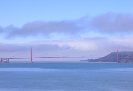 San Francisco / Golden Gate